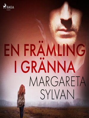 cover image of En främling i Gränna